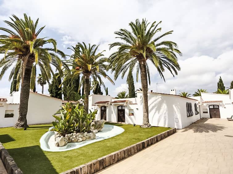 Cortijo