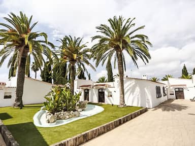 Cortijo