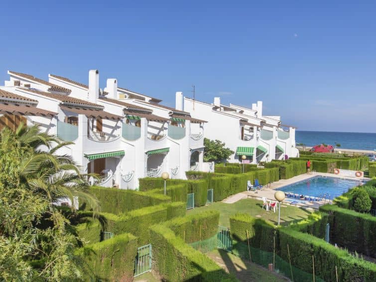 Residencial el Arenal