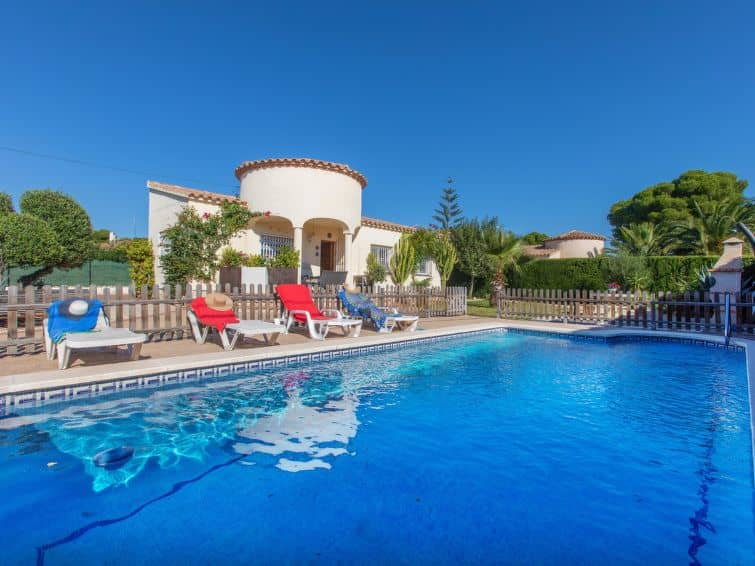 Villa del Sol
