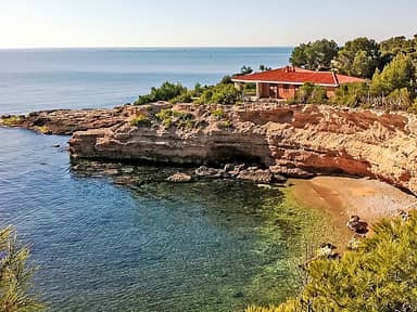 Roques Dorades