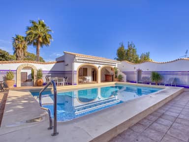 Villa Rosario