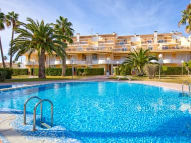 Jardines de Denia I