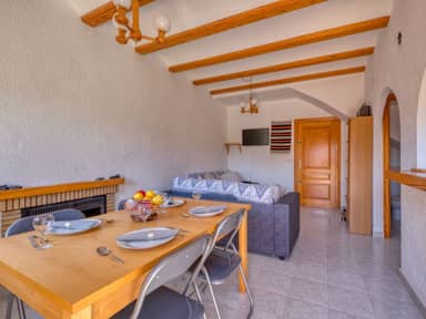 Campo Olivar