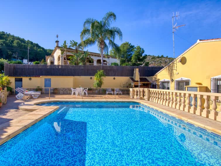 Villa Magdala