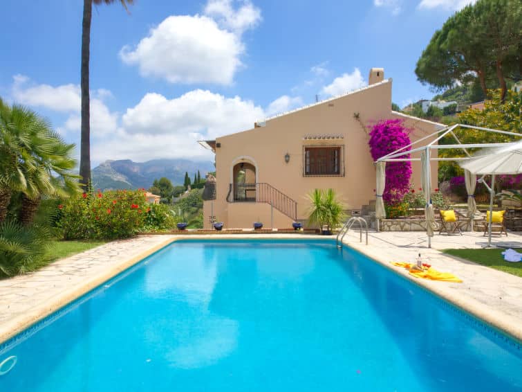 Villa Sunrise