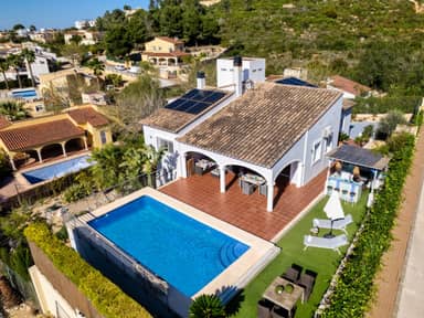 Villa Casa de Arte