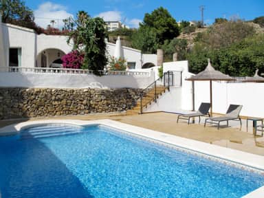 Sunsea Village (CLP605)