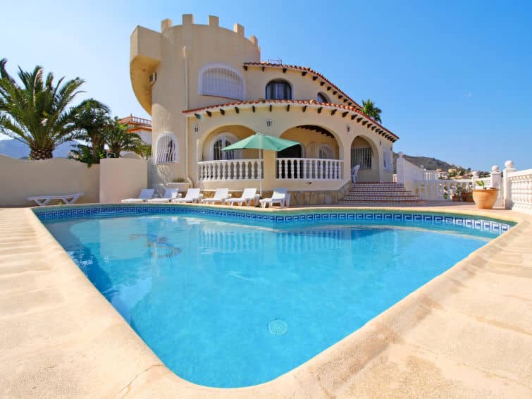 Castillo (CLP249)