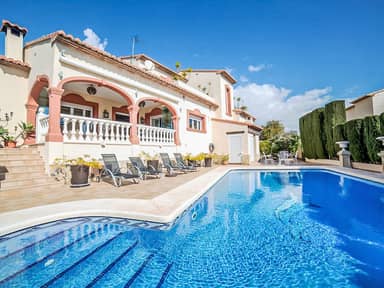Villa Albert