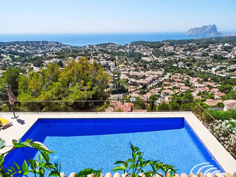 Villa Osyris