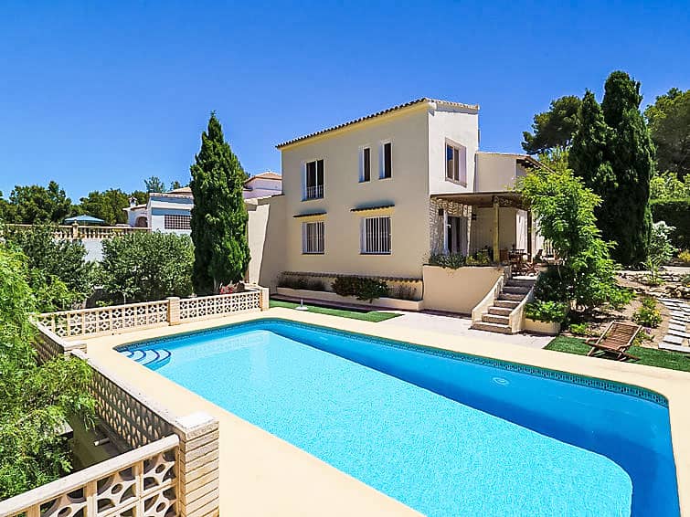 Le Clos Joli
