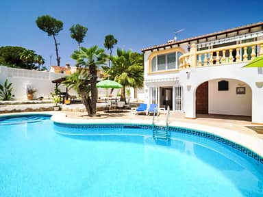 Villa Paradise