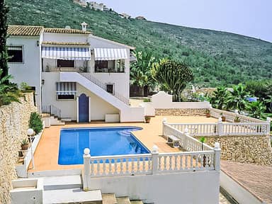 Isla Bonita
