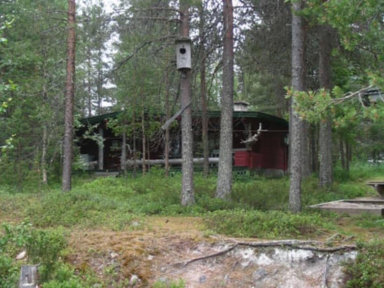 Kesäranta