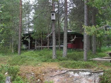 Kesäranta