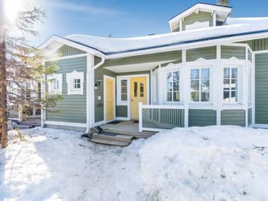 Rukan taikavuosseli 10 a