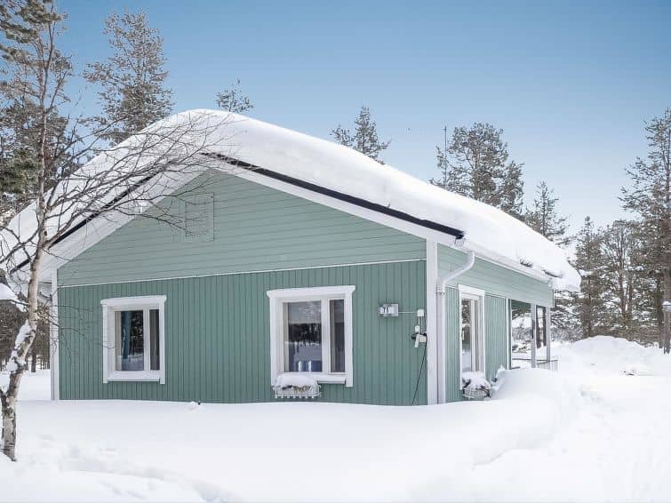 Pihamökki