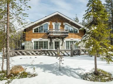 Villa pirkkalinna