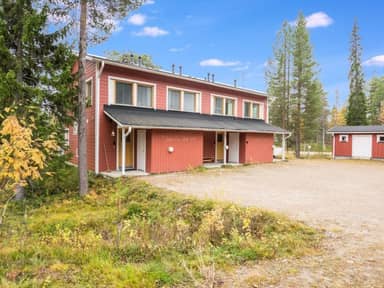 Pyhäkoti a, karhu
