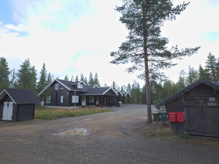 Ylläskumpu 1