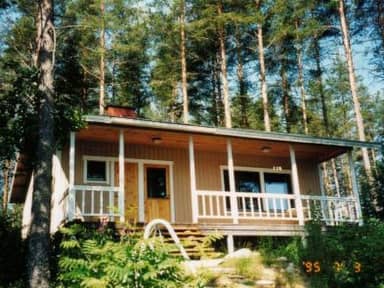 Ahoniemi 2