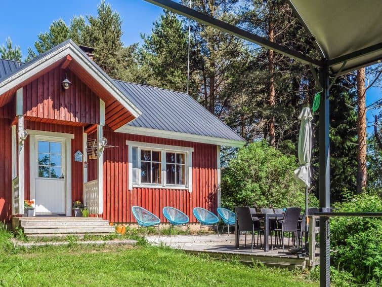 Uusi mökki, cjoe147