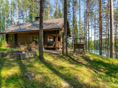 Karhunpesä