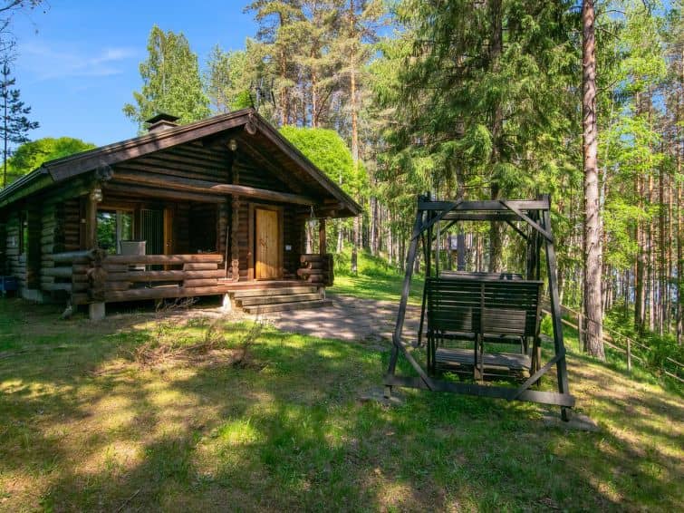 Oravanpesä