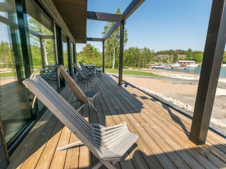 Kasnäs marina c 24