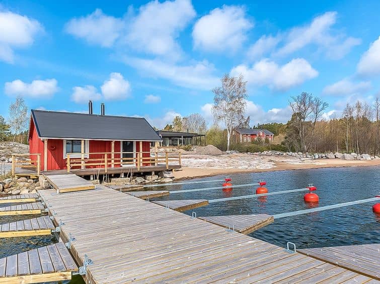 Kasnäs marina c 21