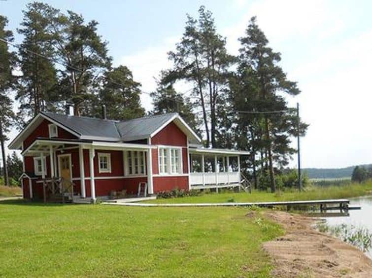 Vauvila