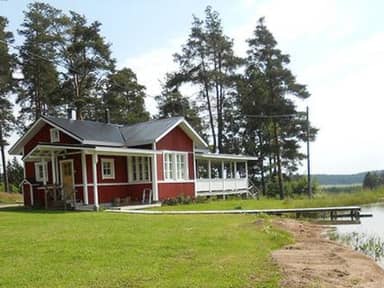 Vauvila