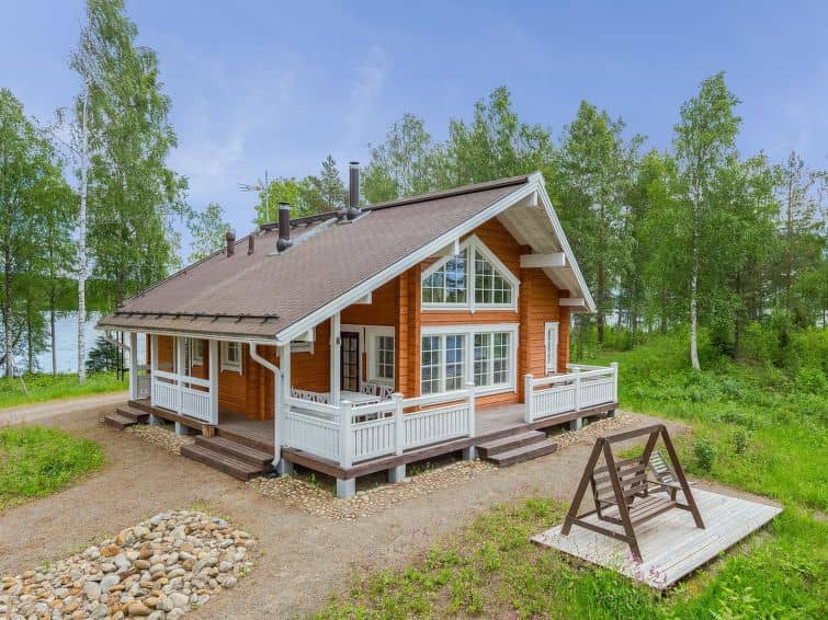 Paavolanniemi