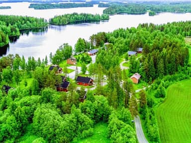 Rantamökki