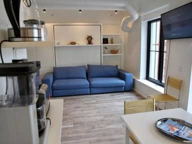 Hanko loft