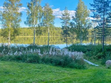 Metsälampi