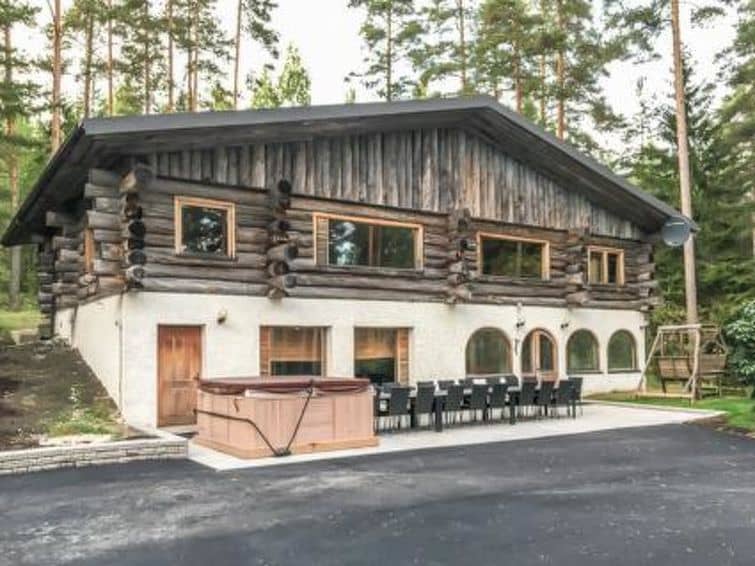 Torvilahti