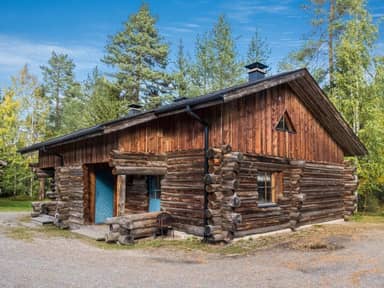 Vuokatinportti b4