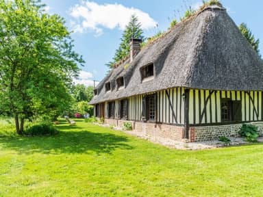 La Chaumière