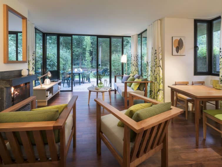 Center Parcs Les Bois Francs