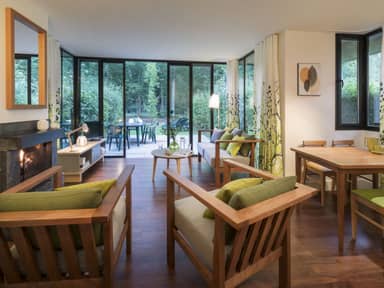 Center Parcs Les Bois Francs