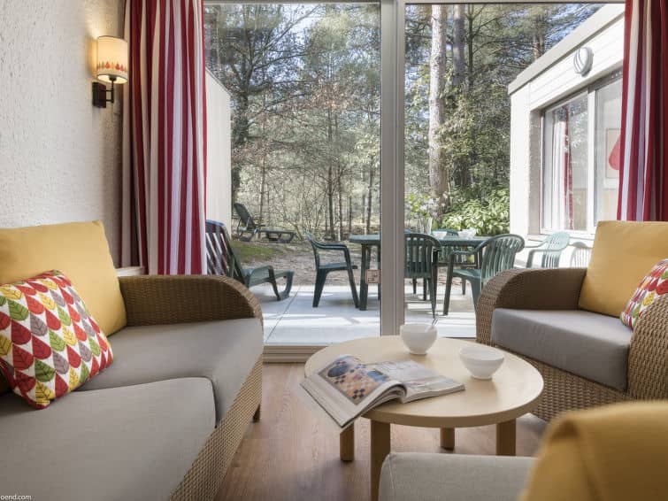 Center Parcs Les Bois Francs