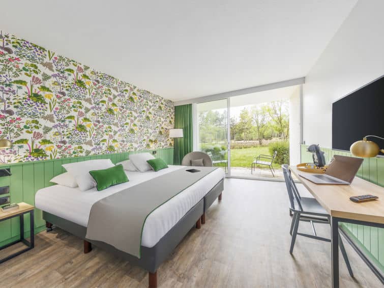 Center Parcs Les Bois Francs