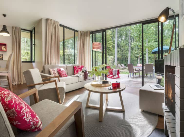Center Parcs Les Bois Francs