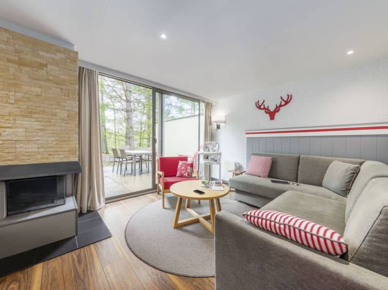 Center Parcs Les Bois Francs