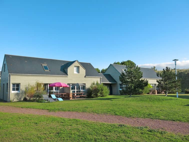 Village des Dunes (CEZ310)