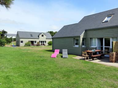 Village des Dunes (CEZ311)