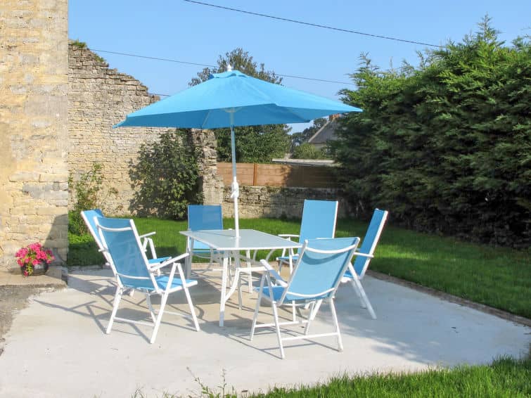 Le Clos Renard (COM401)