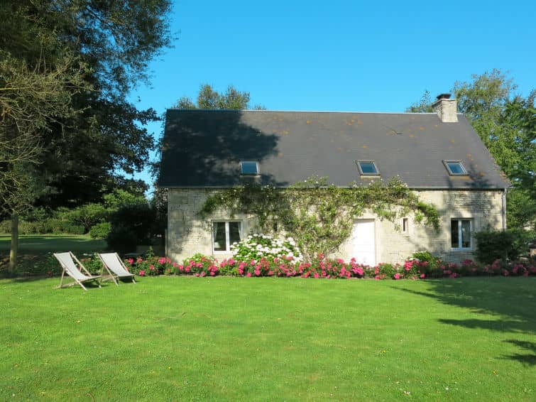 La Petite Herguerie (AUD100)